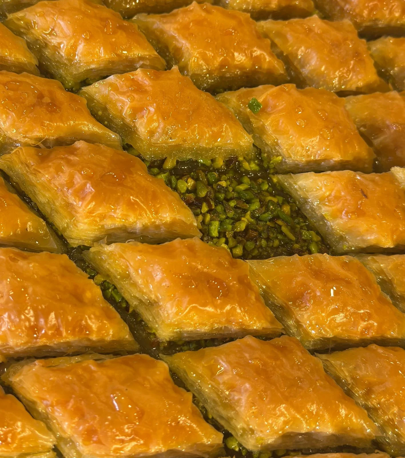  Fıstıklı Baklava Siparişi Hakkında Merak Edilenler