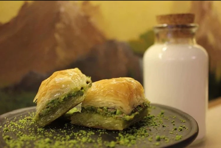 Şehitkamil Baklava Siparişi