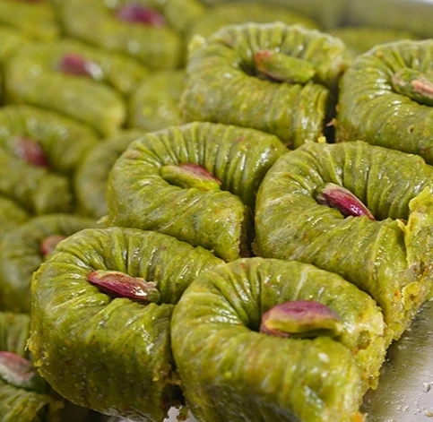 Özel Bülbül Yuvası