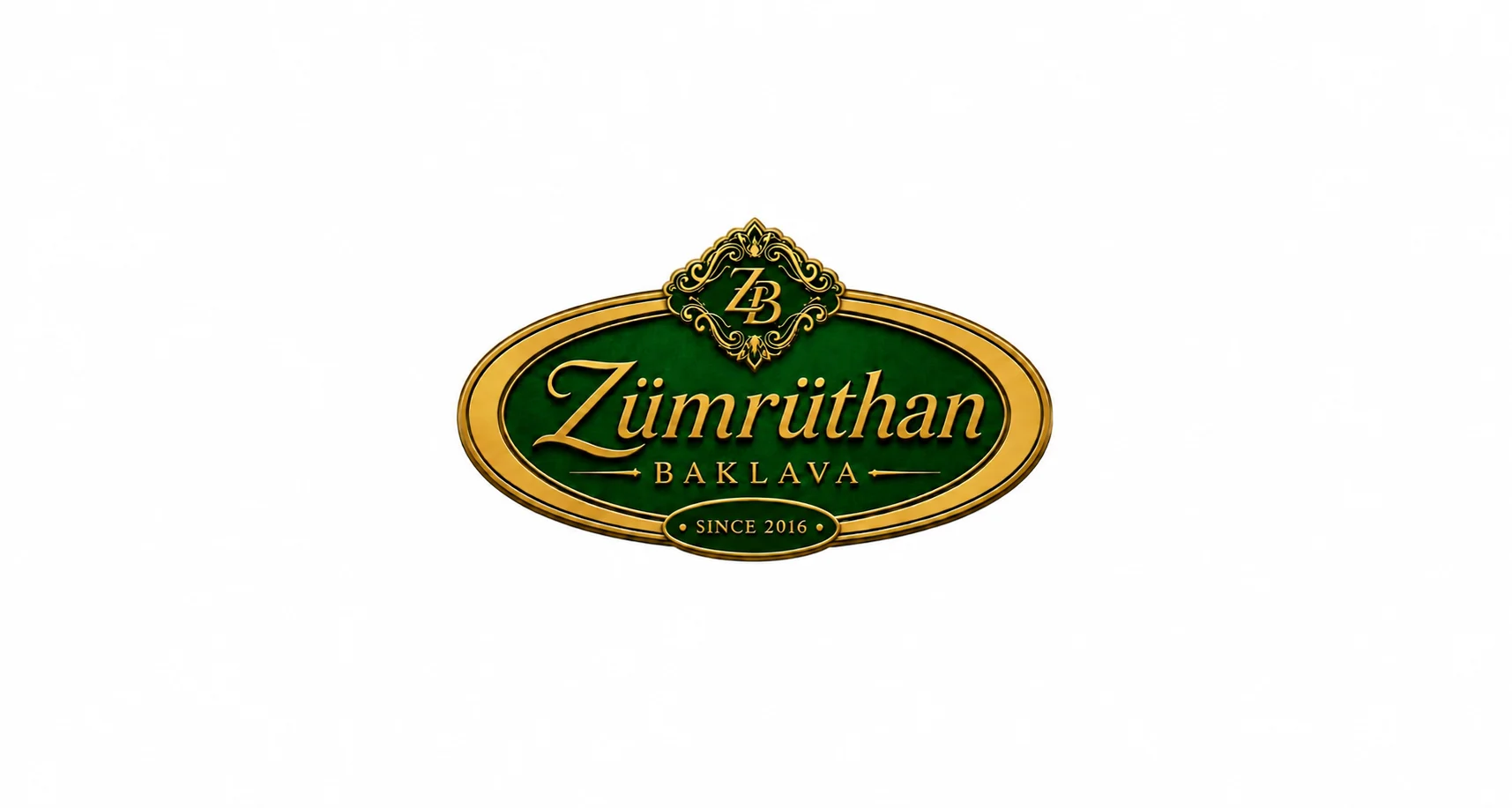 Zümrüthan Baklava